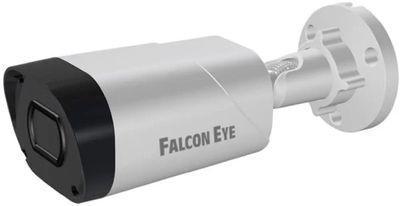 Камера видеонаблюдения IP Falcon Eye FE-IPC-B5-30pa, 1944p, 2.8 мм, белый - фото 1 - id-p222583911