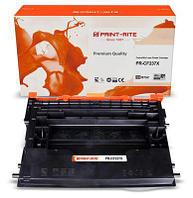 Картридж PRINT-RITE TFHA2YBPU1J, CF237X, черный / PR-CF237X