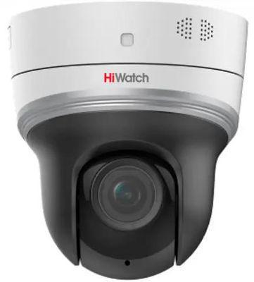 Камера видеонаблюдения IP HIWATCH Pro PTZ-N2204I-D3/W(B), 1080p, 2.8 - 12 мм, белый - фото 1 - id-p222585819
