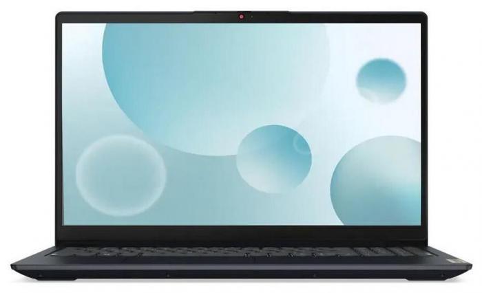 LENOVO 15.6 IdeaPad 3 15ABA7 Blue (82RN00AFRK)