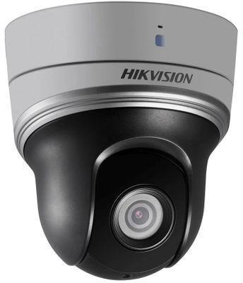 Камера видеонаблюдения IP Hikvision DS-2DE2204IW-DE3/W(S6), 1080p, 2.8 - 12 мм, серый - фото 1 - id-p222586587