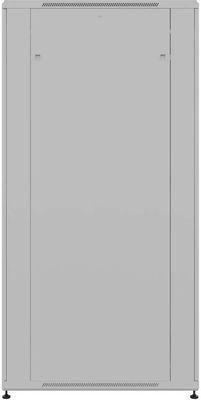 Шкаф серверный NTSS NTSS-R42U60100PD/PDD напольный, перфорированная передняя дверь, 42U, 600x1987x1000 мм - фото 2 - id-p223034576