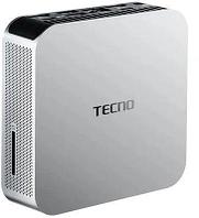 Неттоп TECNO Mega Mini M1, Intel Core i5 12450H, DDR4 16ГБ, 512ГБ(SSD), Intel Iris Xe, CR, Windows 11 Home,