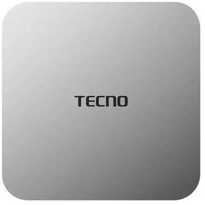 Неттоп TECNO Mega Mini M1, Intel Core i5 12450H, DDR4 16ГБ, 512ГБ(SSD), Intel Iris Xe, CR, Windows 11 Home, - фото 2 - id-p223333939