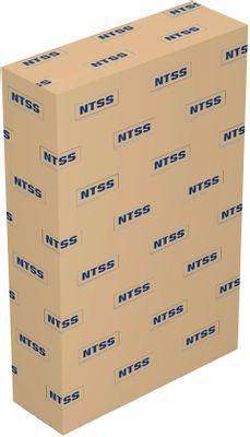 Шкаф коммутационный NTSS NTSS-W12U6060GS-2 настенный, стеклянная передняя дверь, 12U, 600x635x600 мм - фото 5 - id-p223034587