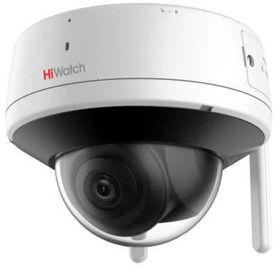 Камера видеонаблюдения IP HIWATCH DS-I252W(E), 1080p, 2.8 мм, белый [ds-i252w(e) (2.8 mm)] - фото 1 - id-p222679146