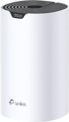 Бесшовный Mesh роутер TP-LINK Deco S7, AC1900, белый [deco s7(1-pack)] - фото 1 - id-p223333982