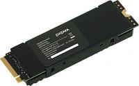 SSD накопитель Digma Top G3 DGST4004TG33T 4ТБ, M.2 2280, PCIe 4.0 x4, NVMe, M.2, rtl
