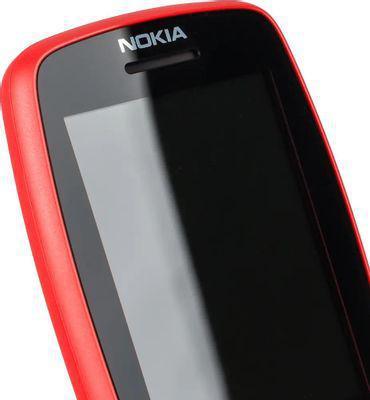Сотовый телефон NOKIA 210 Dual Sim красный - фото 8 - id-p222680446