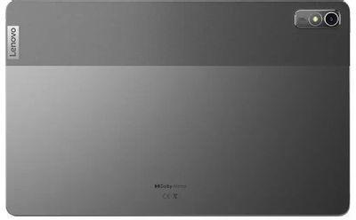 Планшет Lenovo Tab P11 TB350XU 11.5", 4GB, 128GB, 3G, LTE, Android 12 темно-серый [zabg0031ru] - фото 2 - id-p222884147