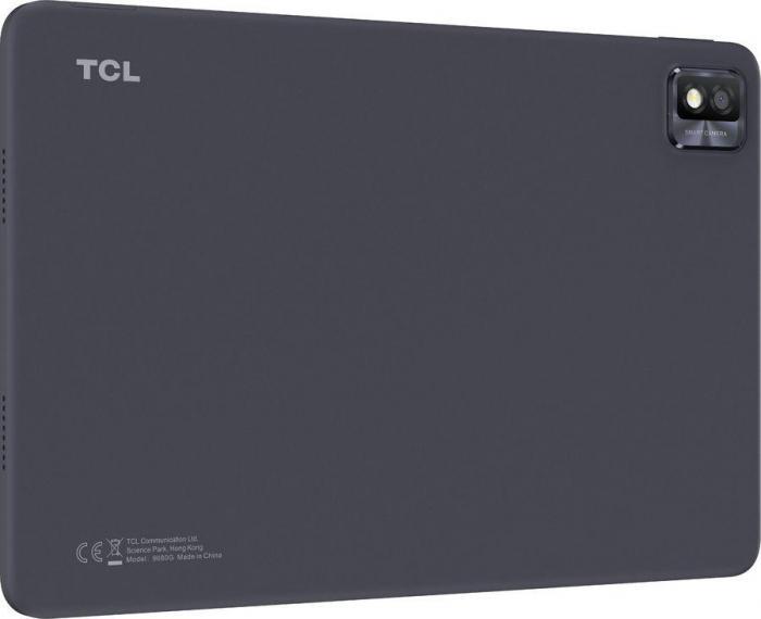 Планшет TCL Tab 10S 10.1", 3ГБ, 32GB, LTE, Android 10.0 серый [9080g-2clcru11] - фото 1 - id-p223387694