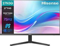 Монитор Hisense 27N3G 27", черный