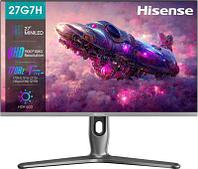 Монитор Hisense 27G7H 27", темно-серый