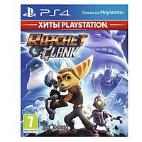 Sony Ratchet & Clank (PlayStation Hits) для PS4