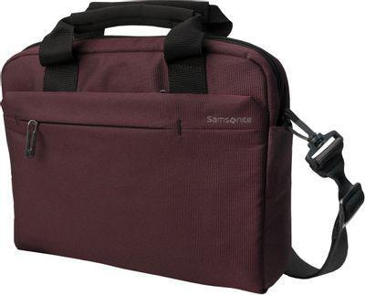 Сумка для ноутбука 10" Samsonite 41U*00*001, красный [41u*001*00] - фото 1 - id-p223110554