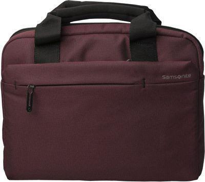 Сумка для ноутбука 10" Samsonite 41U*00*001, красный [41u*001*00] - фото 2 - id-p223110554