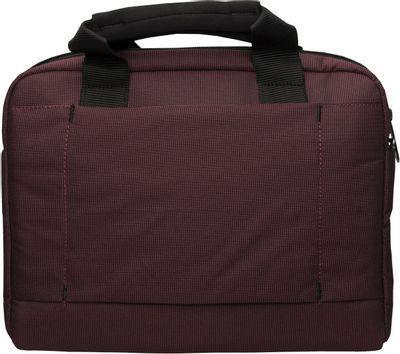 Сумка для ноутбука 10" Samsonite 41U*00*001, красный [41u*001*00] - фото 3 - id-p223110554