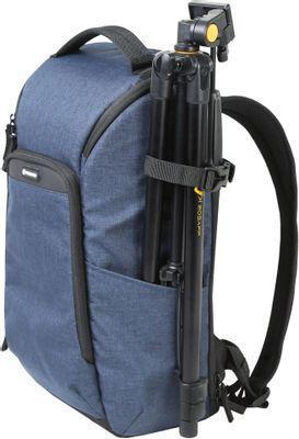 Рюкзак для зеркальной фотокамеры Vanguard Vesta Aspire 41 синий - фото 3 - id-p223110591