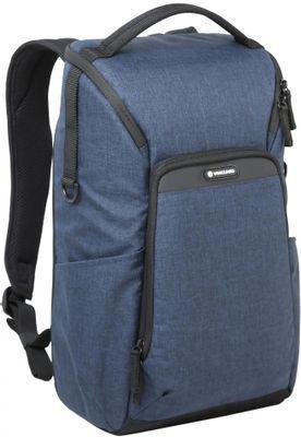 Рюкзак для зеркальной фотокамеры Vanguard Vesta Aspire 41 синий - фото 4 - id-p223110591