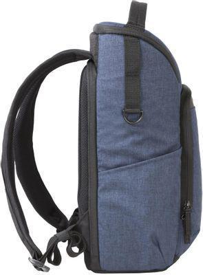 Рюкзак для зеркальной фотокамеры Vanguard Vesta Aspire 41 синий - фото 7 - id-p223110591