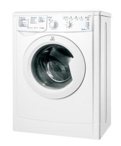 INDESIT IWUB 4085