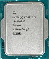 Процессор Intel Core i5 12400F, LGA 1700, OEM [cm8071504555318 srl4w]