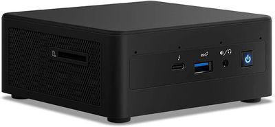 Платформа Intel NUC NUC11PAHI7-16512-EU, без кабеля питания - фото 3 - id-p223011655