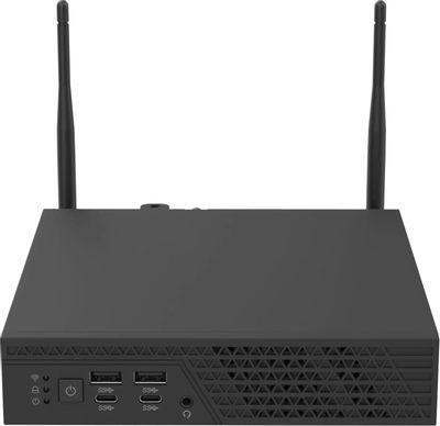 Неттоп iRU 310H6ITF, Intel Core i5 12400T, DDR4 16ГБ, 512ГБ(SSD), Intel UHD Graphics 730, Windows 11 - фото 2 - id-p223011683