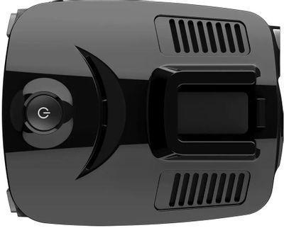 Видеорегистратор с радар-детектором SilverStone F1 Hybrid Evo Pro, GPS, ГЛОНАСС - фото 10 - id-p223110697