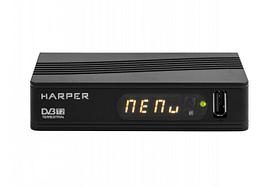 HARPER HDT2-1514 DVB-T2/дисплей/MStar