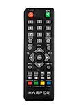HARPER HDT2-1514 DVB-T2/дисплей/MStar, фото 5