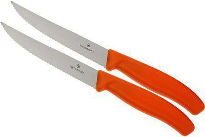 Набор ножей Victorinox Swiss Classic [6.7936.12l9b] - фото 1 - id-p223110739