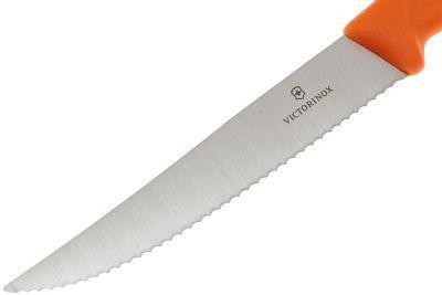 Набор ножей Victorinox Swiss Classic [6.7936.12l9b] - фото 2 - id-p223110739