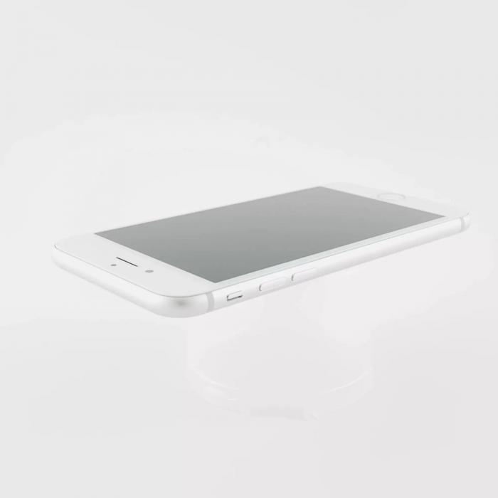 Apple iPhone 8 64 GB Silver (Восстановленный) - фото 4 - id-p223112659