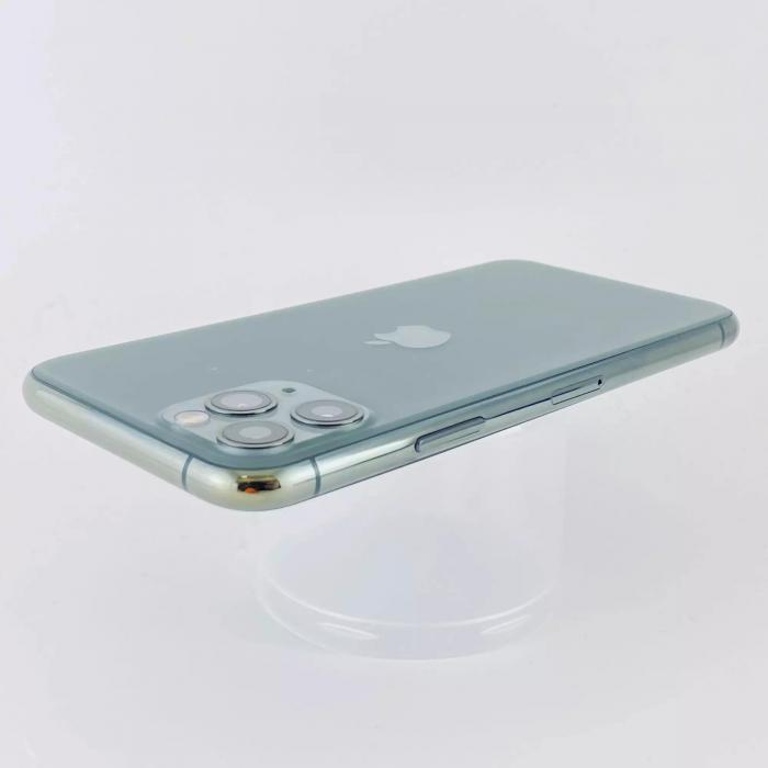 IPhone 11 Pro 64GB Midnight Green, Model A2215 (Восстановленный) - фото 5 - id-p223112665