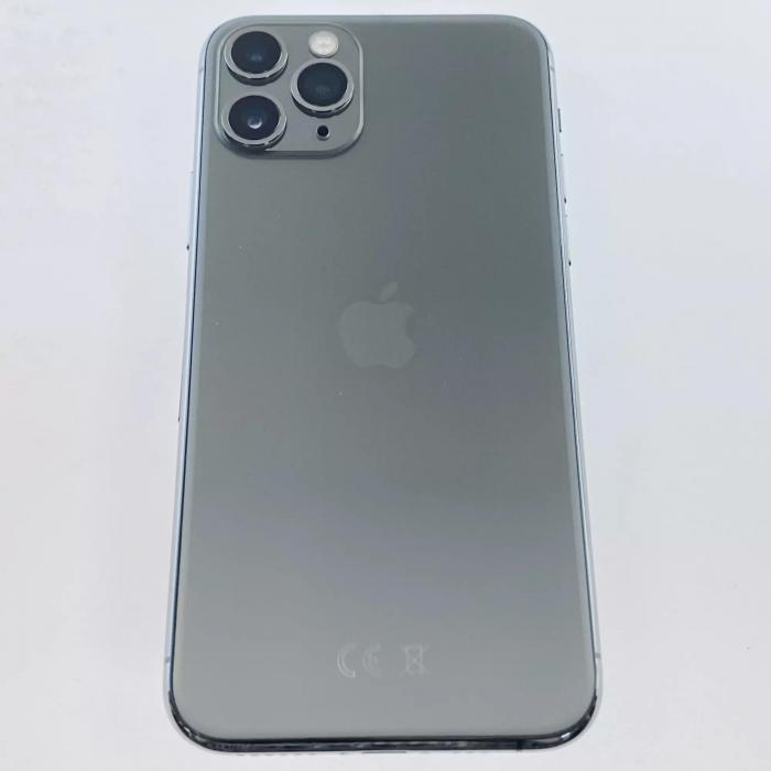 IPhone 11 Pro 64GB Space Grey, Model A2215 (Восстановленный) - фото 4 - id-p223112668