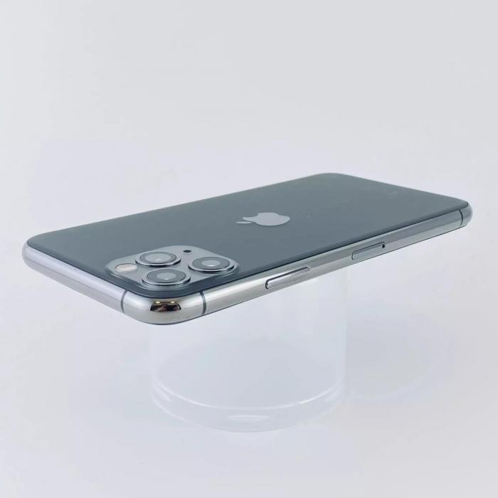 IPhone 11 Pro 64GB Space Grey, Model A2215 (Восстановленный) - фото 5 - id-p223112668