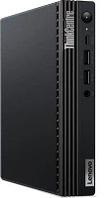 Компьютер Lenovo ThinkCentre Tiny M70q-3, Intel Core i5 12500T, DDR4 8ГБ, 256ГБ(SSD), Intel UHD Graphics 770,