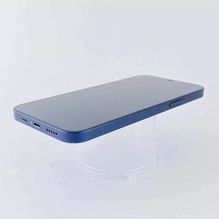 IPhone 12 128GB Blue, Model A2403 (Восстановленный) - фото 3 - id-p223112676