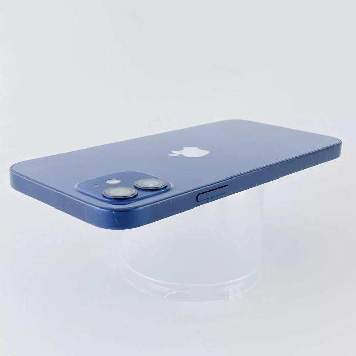 IPhone 12 128GB Blue, Model A2403 (Восстановленный) - фото 5 - id-p223112676