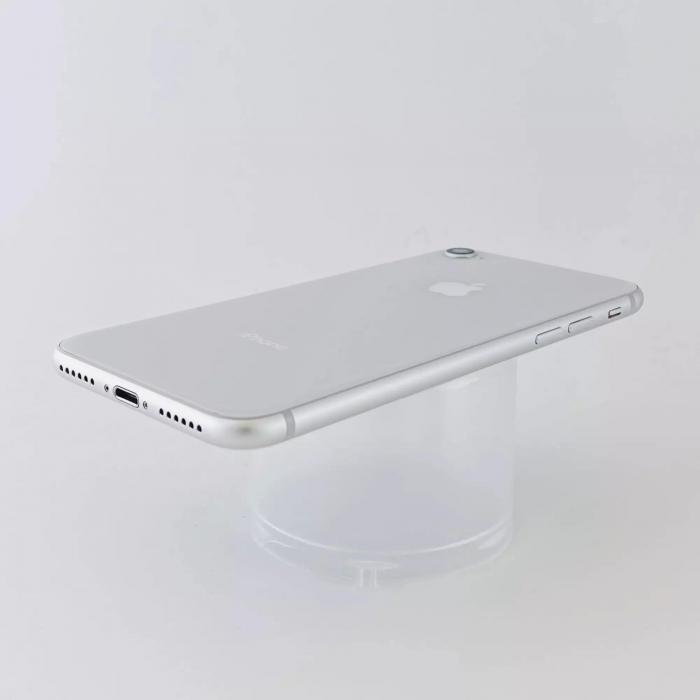 IPhone 8 64GB Silver, model A1905 (Восстановленный) - фото 6 - id-p223112680