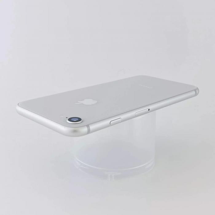 IPhone 8 64GB Silver, model A1905 (Восстановленный) - фото 7 - id-p223112680