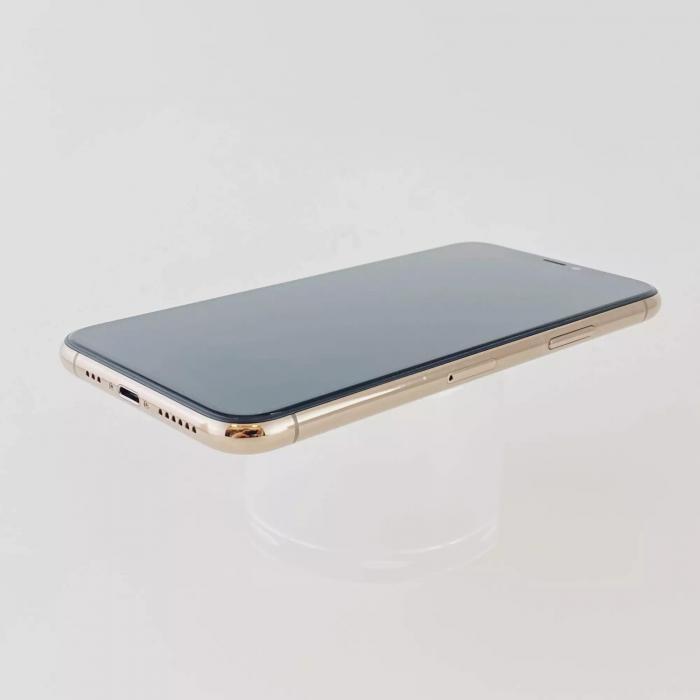 IPhone 11 Pro 64GB Gold, Model A2215 (Восстановленный) - фото 3 - id-p223112681