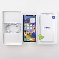 Apple iPhone 11 Pro 64 GB Silver (Восстановленный)