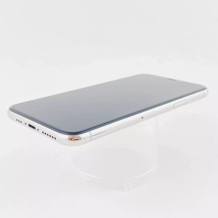 IPhone 11 Pro 64GB Silver, Model A2215 (Восстановленный) - фото 3 - id-p223112685