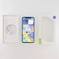 Apple iPhone 12 64 GB Green (Восстановленный)