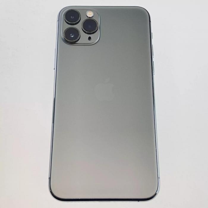 IPhone 11 Pro 64GB Space Grey, Model A2215 (Восстановленный) - фото 5 - id-p223112687
