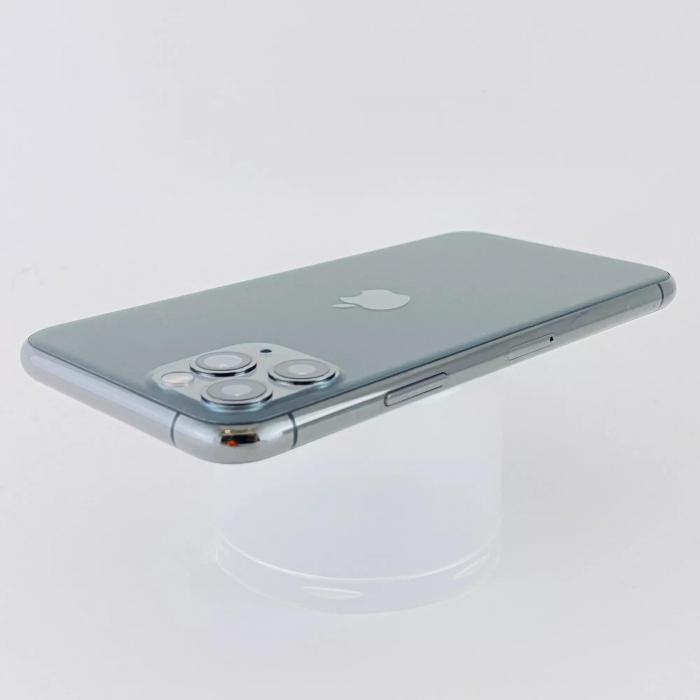 IPhone 11 Pro 64GB Space Grey, Model A2215 (Восстановленный) - фото 7 - id-p223112687