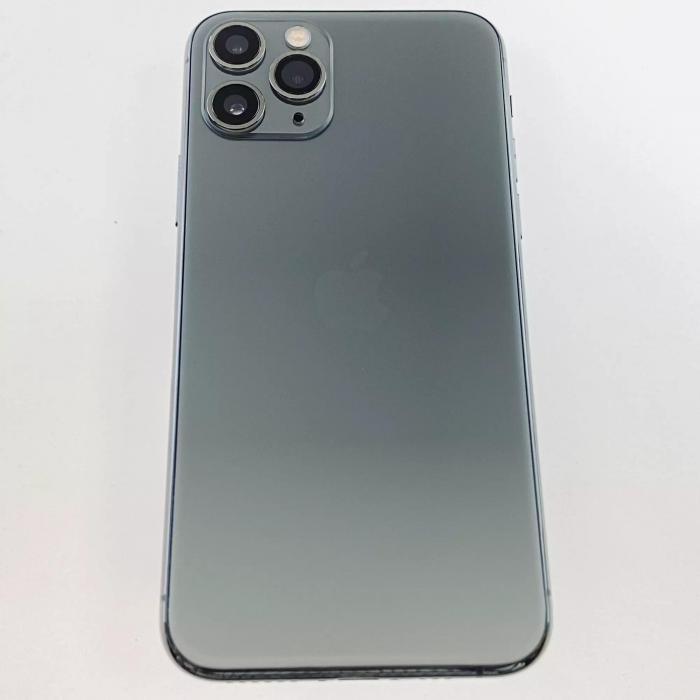 IPhone 11 Pro 64GB Space Grey, Model A2215 (Восстановленный) - фото 4 - id-p223112689