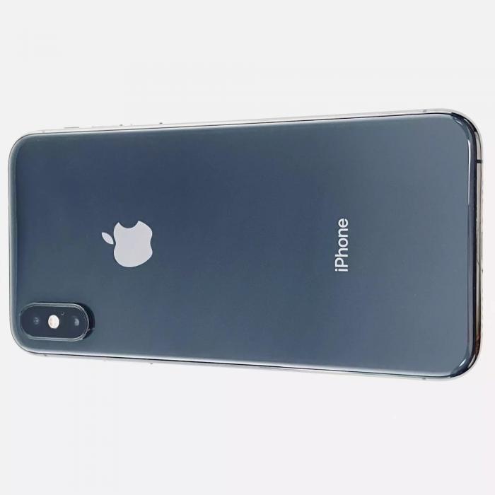 IPhone XS 256GB Space Grey, Model A2097 (Восстановленный) - фото 5 - id-p223112698